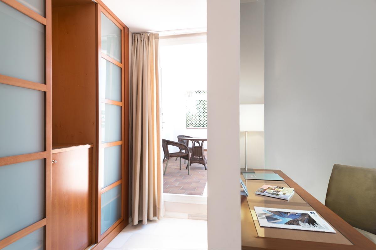 ยูโรสตาร์ ลาส อเดลฟาส โฮเต็ล Hotel กอร์โดบา ภายนอก รูปภาพ